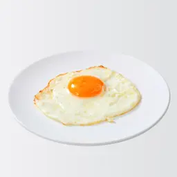 Fried Eggs